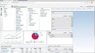 Expense resources rows for phases with expenses - Deltek Ajera