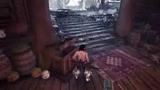Monster hunter bunties