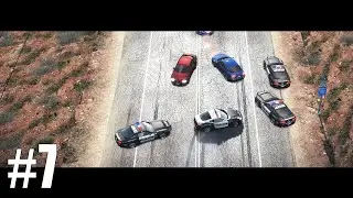 Lightning Reflex... - Need For Speed: Hot Pursuit Walkthrough/Playthrough