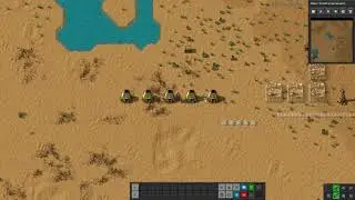 Factorio Mod Spotlight - Better-Q