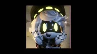 N (Murder Drones) Sings I'm Still Standing