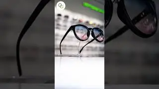 Очки-трансформеры Lenny Lance, модель 22045 01
