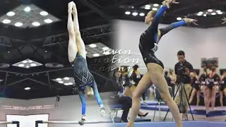 Whitney Bjerken | Seven Nation Army