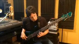 Bartolini  Pickups X44J B1/T1