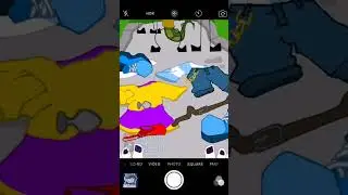 Rate My Fit (animation) 