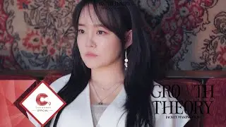 윤하(YOUNHA) - 7th ALBUM ‘GROWTH THEORY’ JACKET MAKING FILM(ENG SUB)