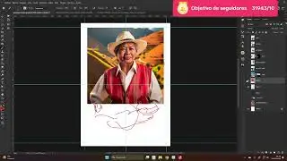 Diseño de Poster Arequipa