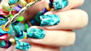 Nail art design compilation June 2017 - The Best Nail Art Compilation June 2017 - Nail art