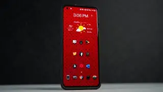 OnePlus 9 Pro - My Customization Setup!