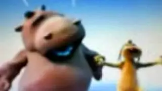moy moy palaboy cartoon- the lion sleeps tonight