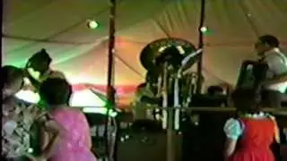 Bill Oelke & The Gemictikeits: In Munchen Steht Ein Hofbrauhaus