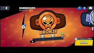 como prometido esses são meus brawler se eu estiver errado q eu n disse isso me pdem me corrigirem