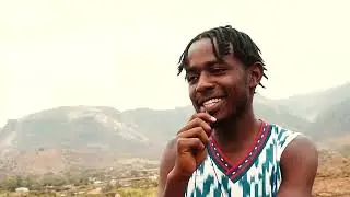 Jowee Amio Visits Kenya - Karamoja (Pull Up BTS) Chrome Ex ft Popz