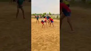 best Kabaddi red video#viral #shorts #kabaddi #video #trending #new #youtubeshorts #like