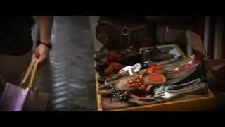 稻香集團呈獻微電影-包包 先行預告