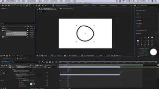 An easy way to create whiteboard animation using Adobe Illustrator an After Effects.