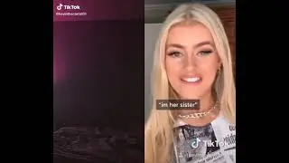 Her Sisters So Hot TikTok: kevinthecarrot01