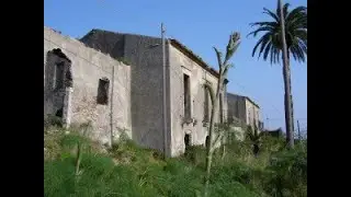 URBSX: Monastero Abbandonato di San Filippo il Grande