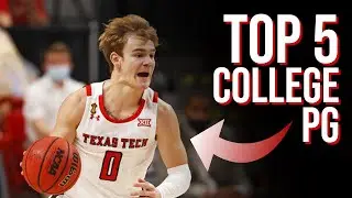 Can Mac McClung be a FIRST ROUND Pick?
