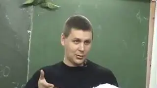 Бросить пить алкоголь. Спецкурс ЧАСТЬ 7.
