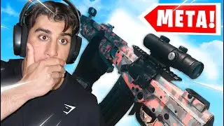 The FARA 83 is a SECRET META in WARZONE 🤫 (season 4)