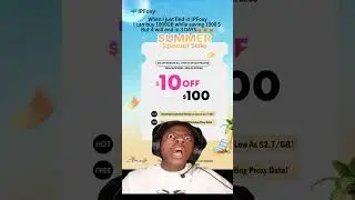 SAVING 1000 DOLLARS !!! Summer Sale is gonna end in 3 DAYS!!!! | IPFoxy Proxies