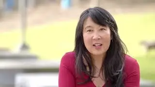 2022 True Triton: Lois C. Yu ’93, MS ’95
