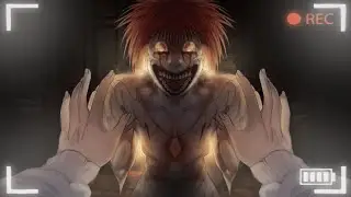 This HORROR GAME is SO SCARY...