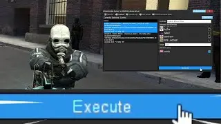 Taking over roleplayers screens so they do what I want