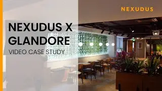 Glandore | Nexudus COWORKING case study
