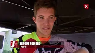 CAMPEONATO DE ESPAÑA DE MOTOCROSS SAN ESTEBAN DE GORMAZ