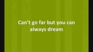 Miley Cyrus-Butterfly Fly Away w/ lyrics[HQ]
