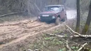 Российский автопром