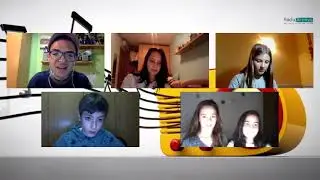 Radio Kids 01/02/2021
