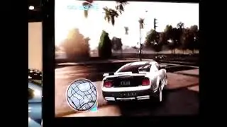 Midnight Club: Los Angeles - Pre-Release Footage (GC 07, PAX 07, NYIAS 08)