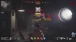 Dark aether camo grind| Vanguard Zombies