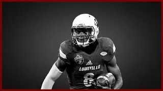 Lamar Jackson Highlights - Underrated ᴴᴰ