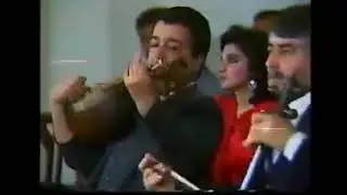 Hacıbaba Hüseynov Mahur təsnifi