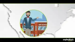SimpleCloud Education, the global cloud-based solution for education