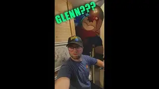 GLENN????? 