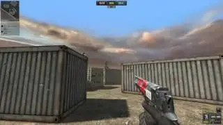 PointBlank часть 2