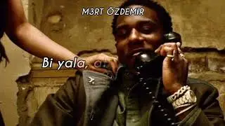 Dusty Locane - Rewind (Türkçe Çevirisi)