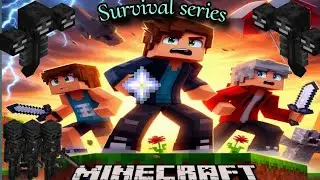WE CAN DEFEAT THE NETHER BOSS 👑 WITHER 🥵