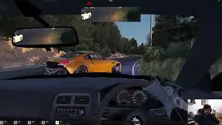 Ebisu Togue Assetto Corsa Multiplayer