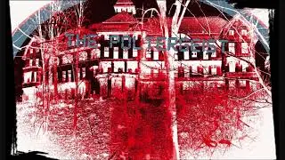 The Poltergeist (Instrumental)