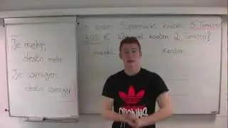Gerader Dreisatz