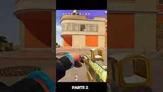 COMO INVOCAR A UN PERRO EN BLOOD STRIKE #bloodstrike #videojuegos