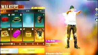 free fire status emote video.                           #freefireemotevideo