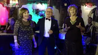 Трио "Аморе мио" - "Мило дете, чуй тази песен" / TRIO AMORE MIO MILO DETE CHUY TAZI PESEN