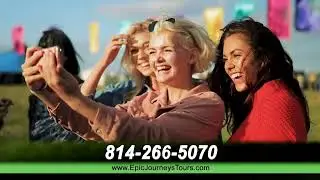 2020 EPIC JOURNEYS WHY EPIC JOURNEYS GROUP